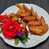Jickee's Signature Wings