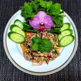 Thai Laab Gai